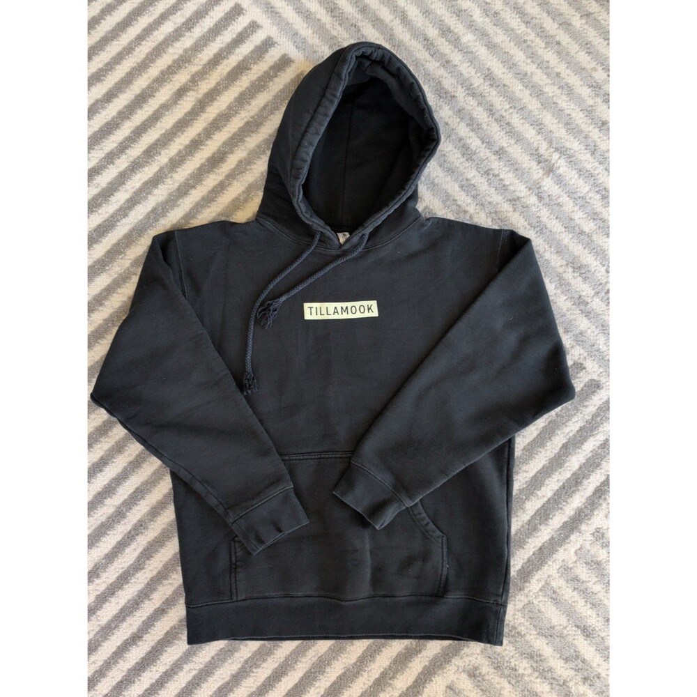 Retro PNW Tillamook Sweatshirt Men's L